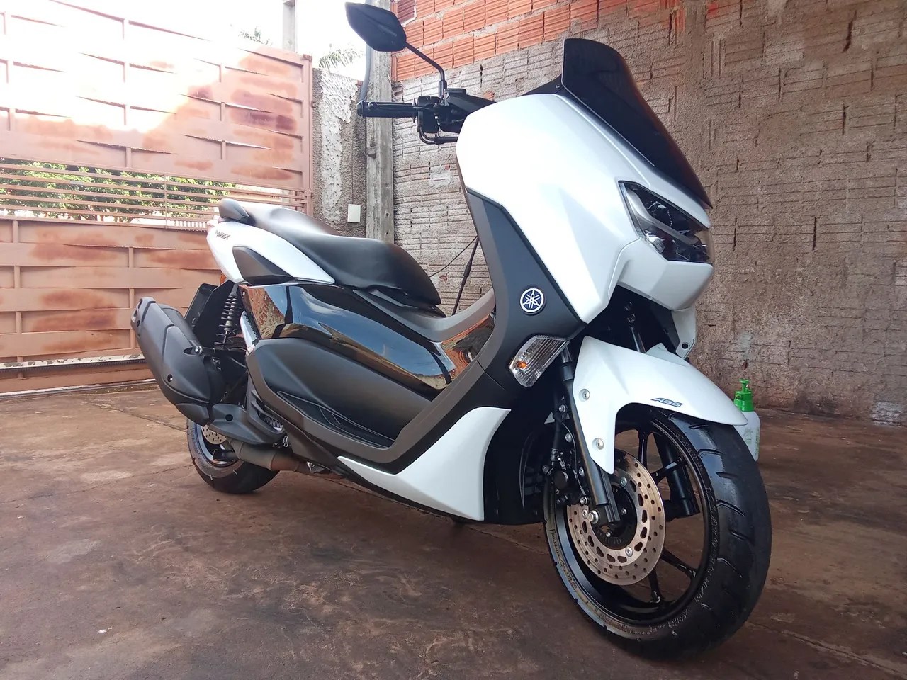 Nmax