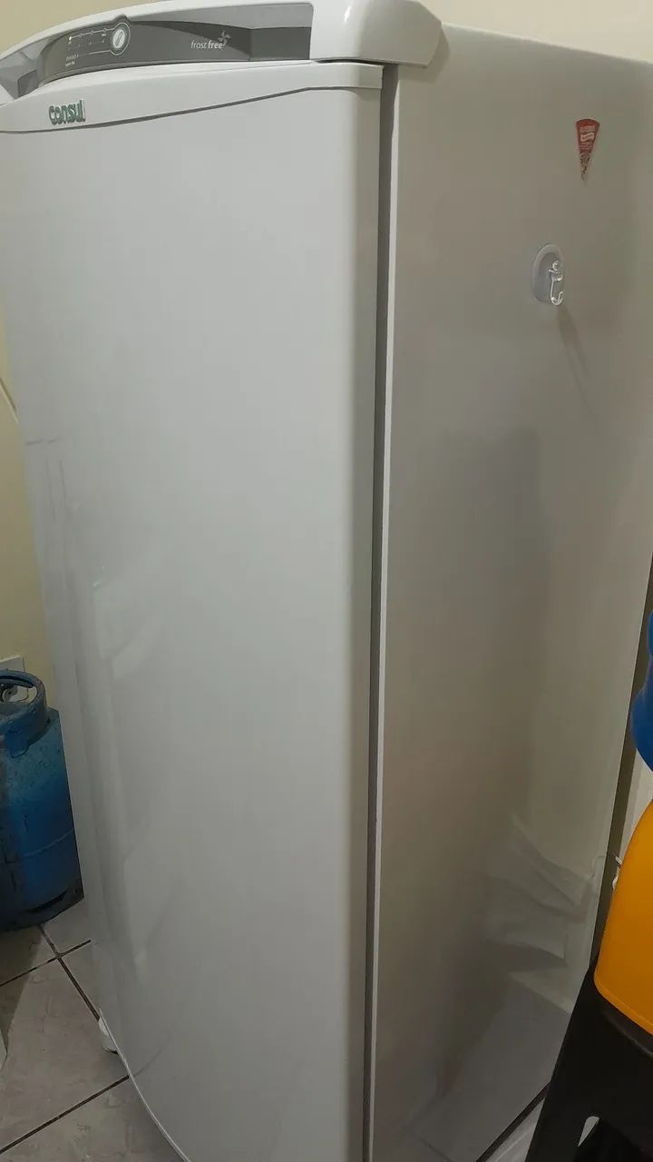 Geladeira Consul Facility  - Foto 2