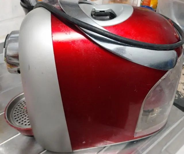 Cafeteira três corações  - Foto 3