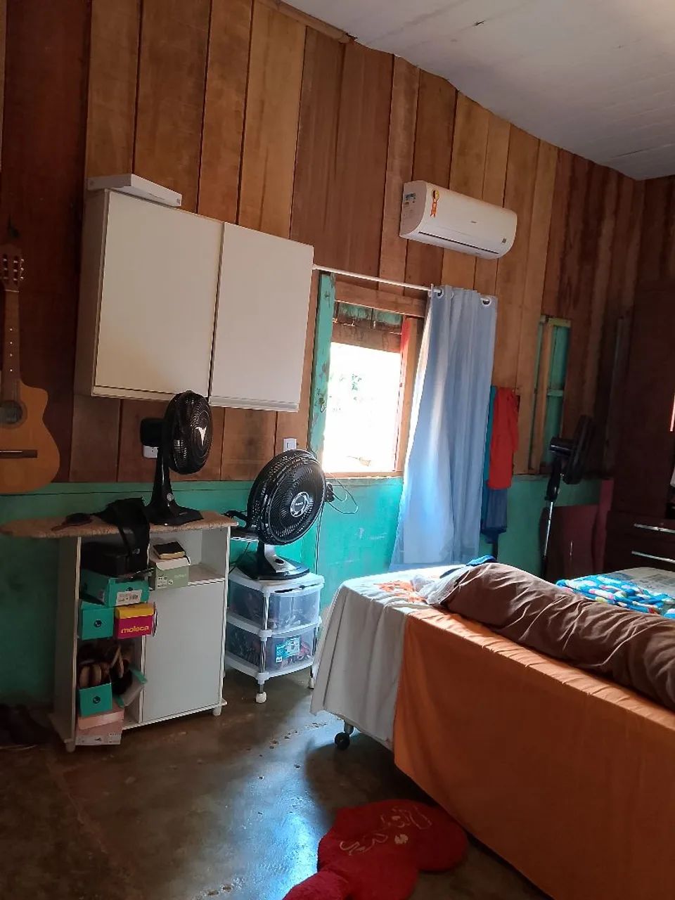 Chácara com 2 casas e pomar  - Foto 4
