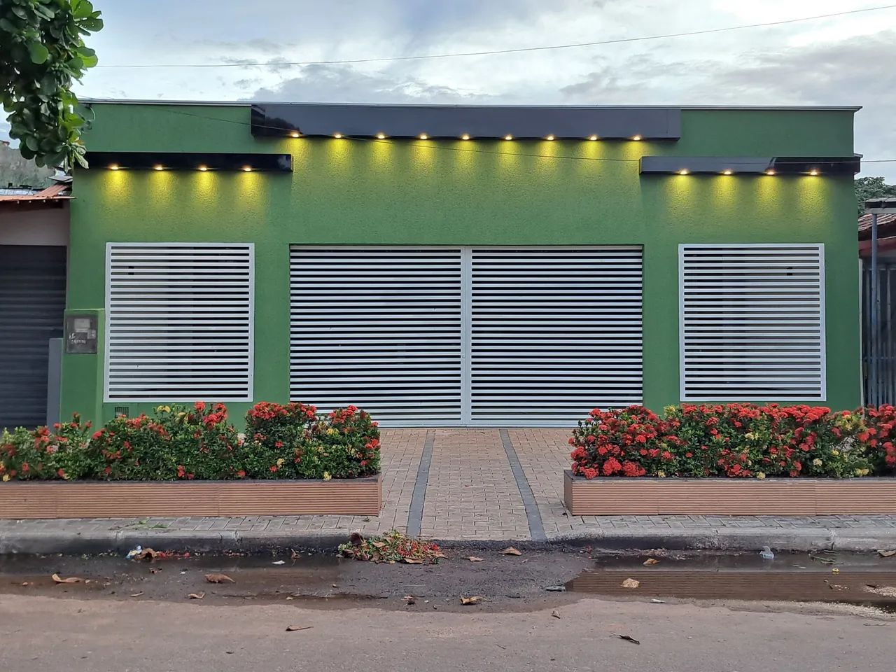 Aluga-se Ponto Comercial 