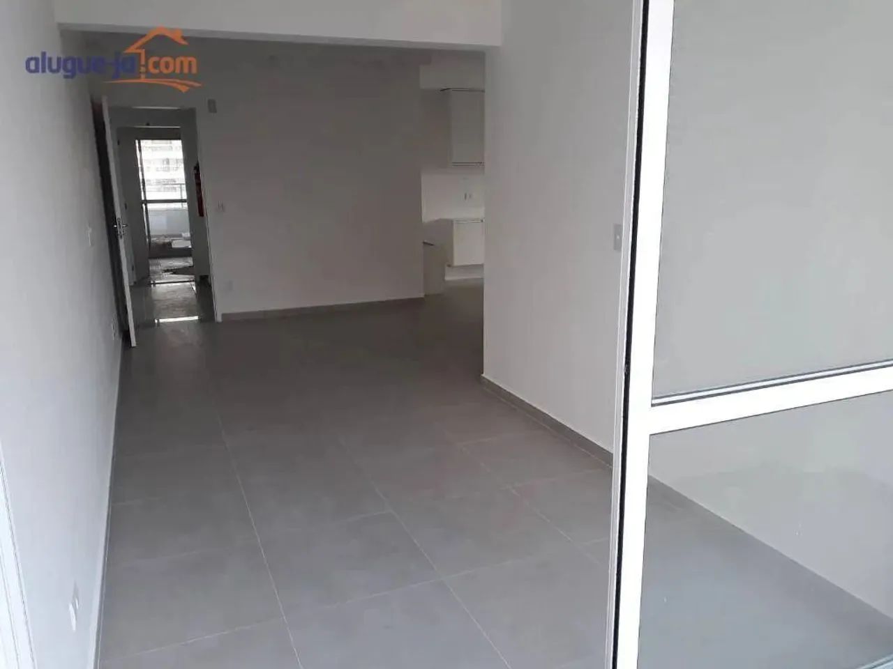 Apartamento com 2 quartos para alugar, 80 m²- Jardim Aquarius - São José dos Campos/SP - Foto 12