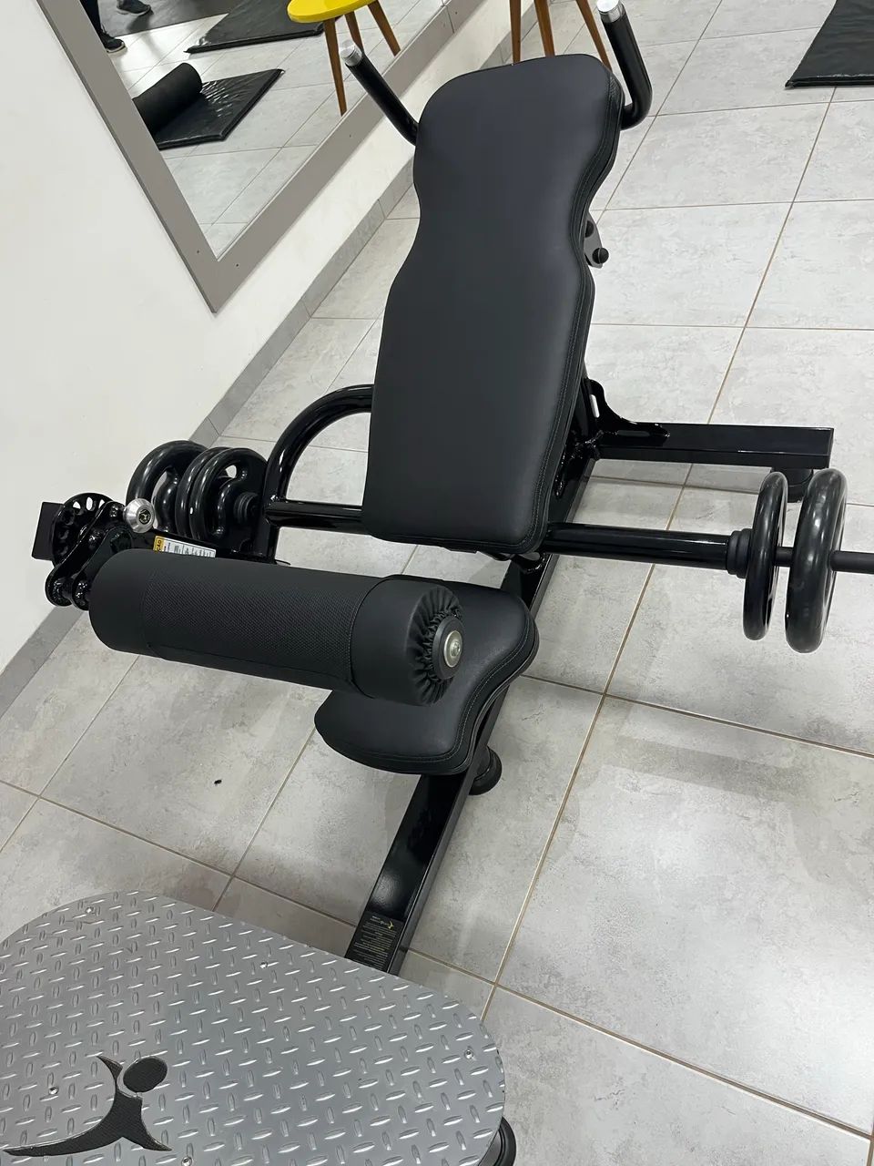 APARELHOS DE ACADEMIA  - Foto 2