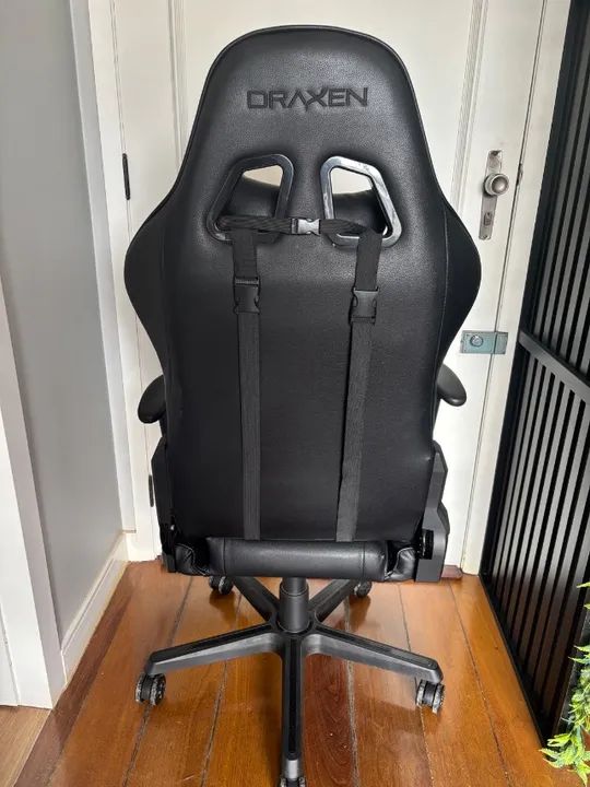 Cadeira gamer escritório - Foto 2