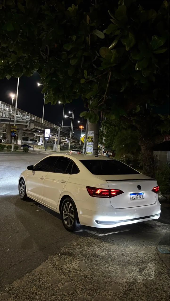 Oportunidade Passo consorcio Virtus 1.0 Turbo Tsi  - Foto 4
