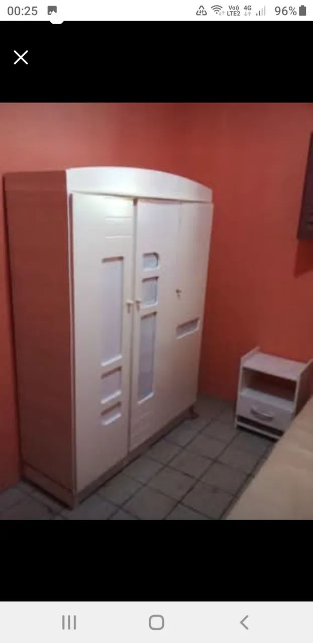 Foto - João Pessoa - Cruz das Armas