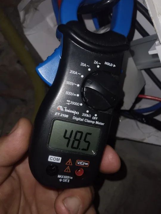 Eletricista profissional  - Foto 3