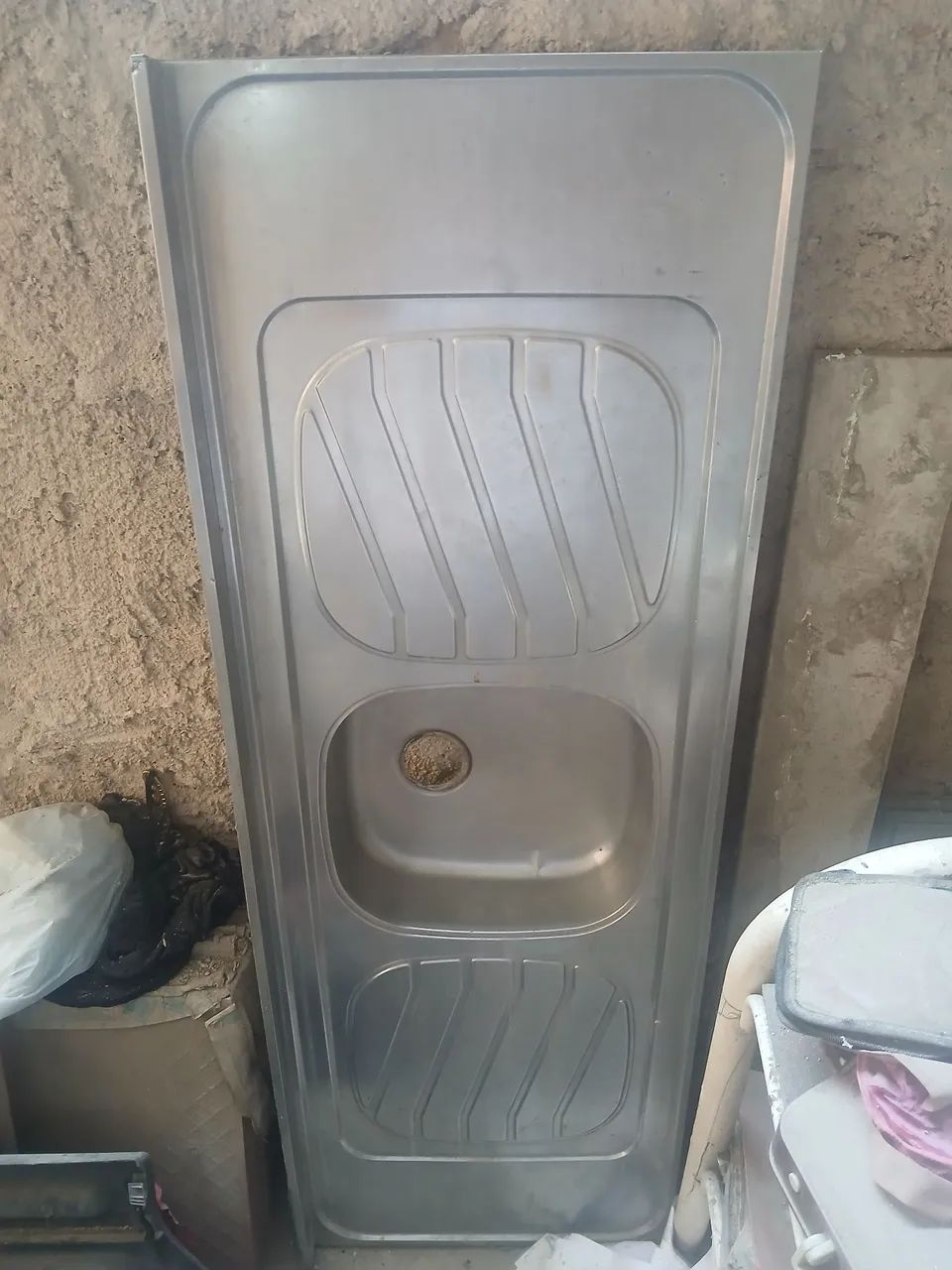 PPia Inox 150 x 53  - Foto 2