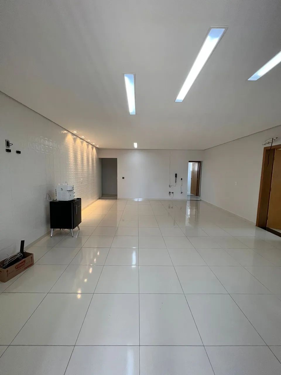 Excelente casa  c/ 8 quartos c/ 04 suites c/ 6 vagas próximo Epa  B. Novo Eldorado - Foto 3