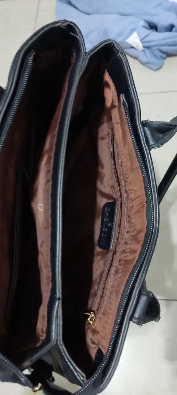 BOLSA FAMÍNINA CHENAON - Foto 4