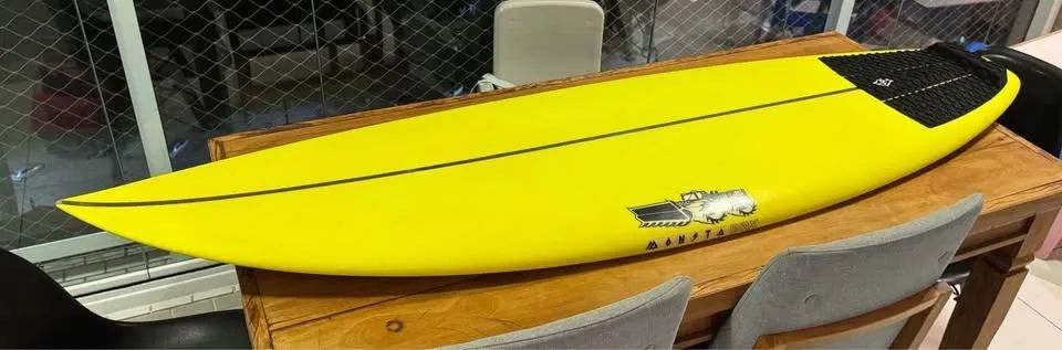 Prancha de surf 6'0 - Foto 6