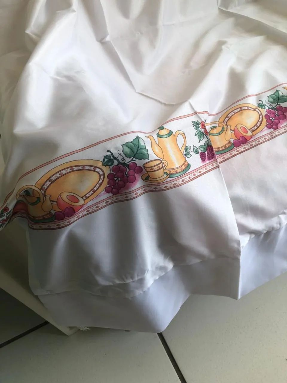 Cortina para cozinha - Foto 4