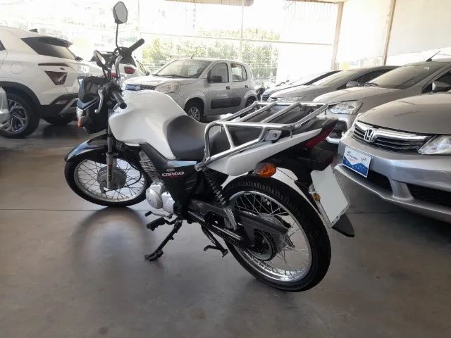 CG Cargo Oportunidade 125cc - Foto 3