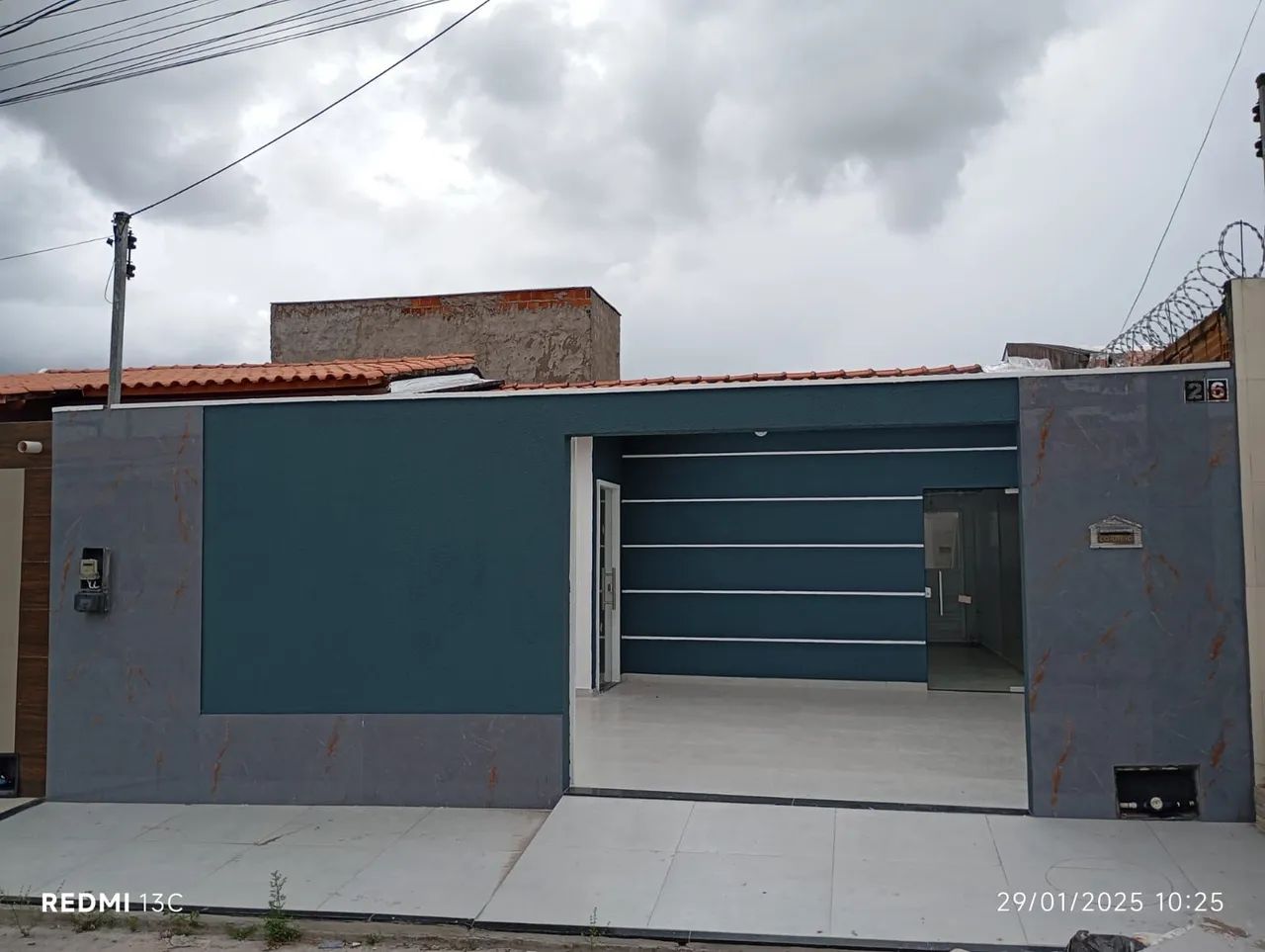 Casa no Tomba Pronta pra Morar com Estilo - Entrada Facilitada - Foto 2