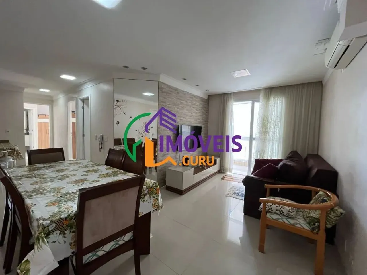 APARTAMENTO - VILA LUIS ANTÔNIO - SP
