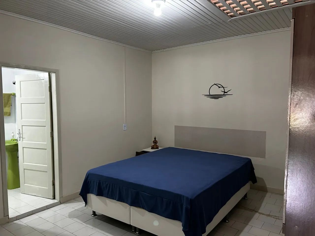 Casa próxima ao mar  - Foto 5