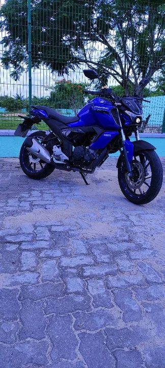 Fazer 150 - Foto 3