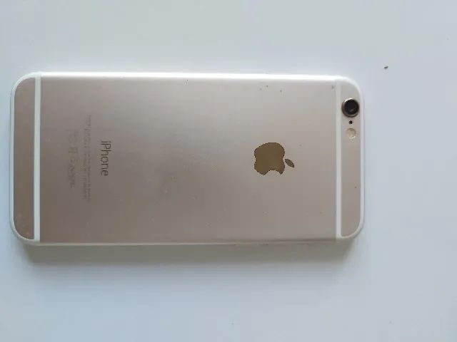 Iphone 6 na caixa IOS 12.5.7 - Foto 5