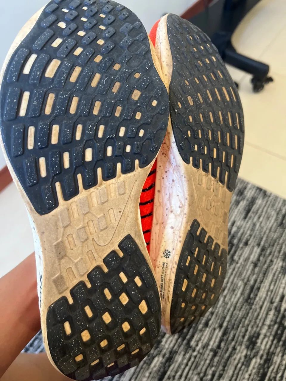 Tênis Nike pegasus turbo - Foto 4