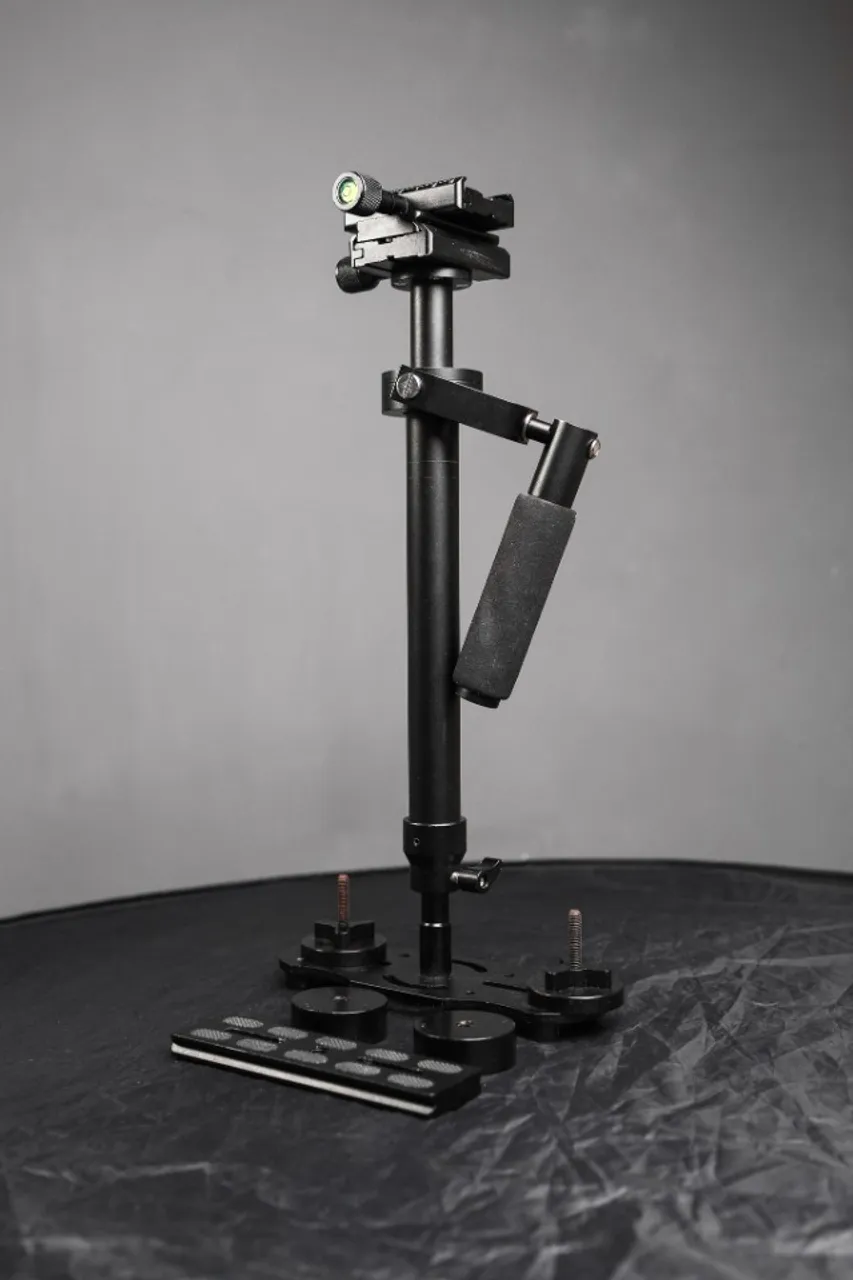 Steadycam (estabilizador de camera)