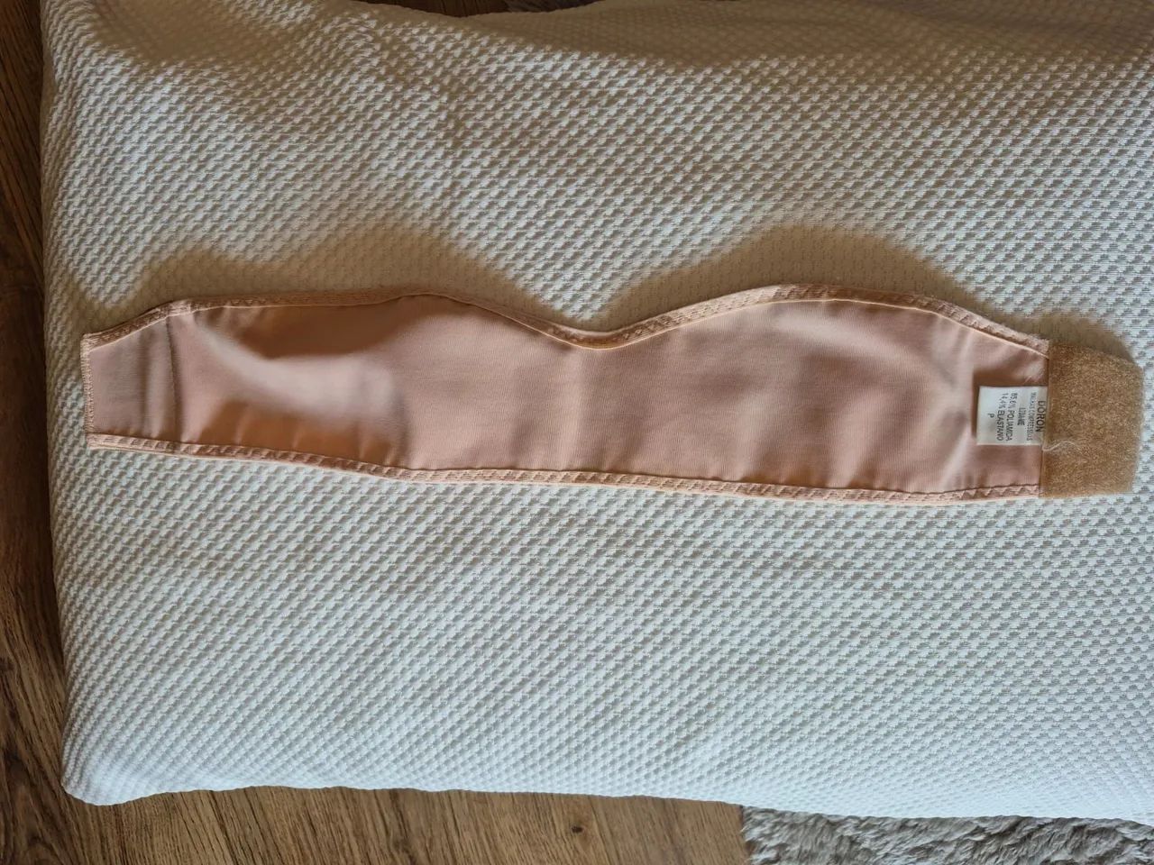 Faixa para otoplastia cirurgia de orelha