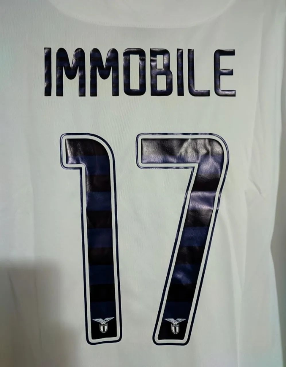 Camisa Lazio Raridade - Foto 3