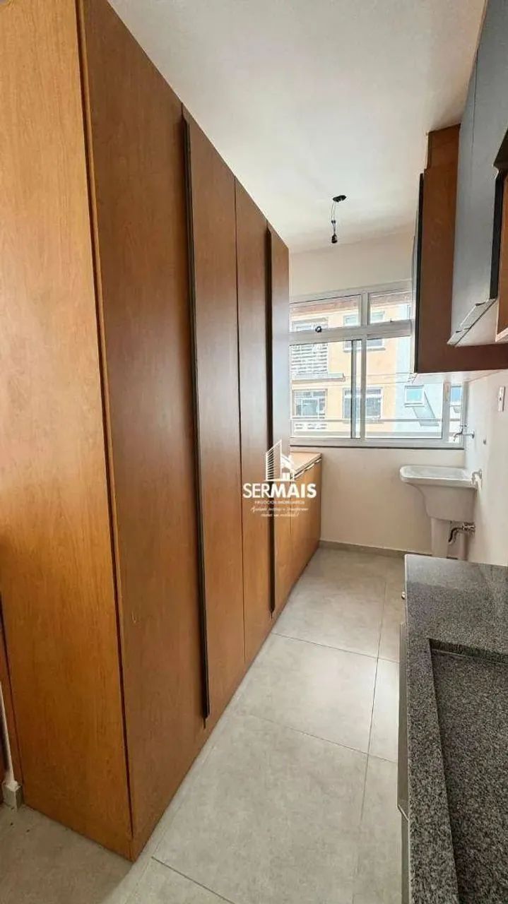 Alugo Ou Vendo Apto no Condomínio Villagio Giardinn - Foto 3