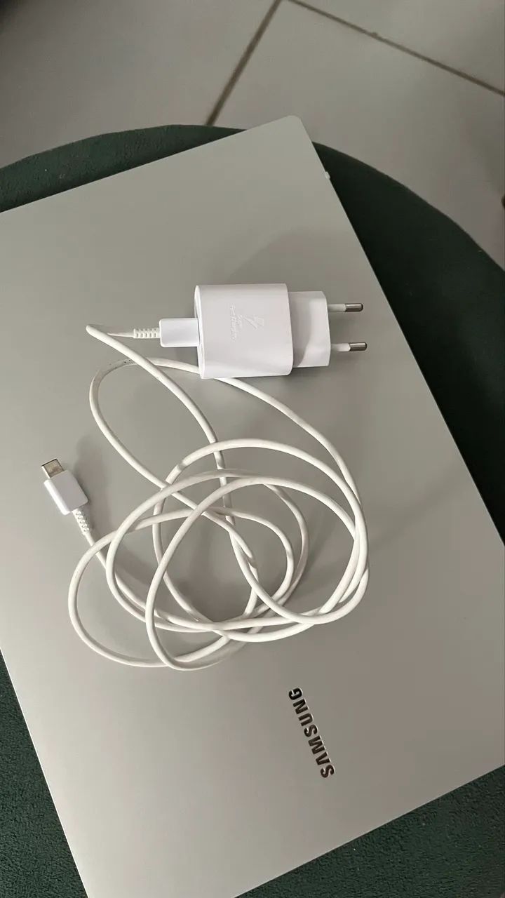 SAMSUNG GALAXY BOOK GO - Foto 4