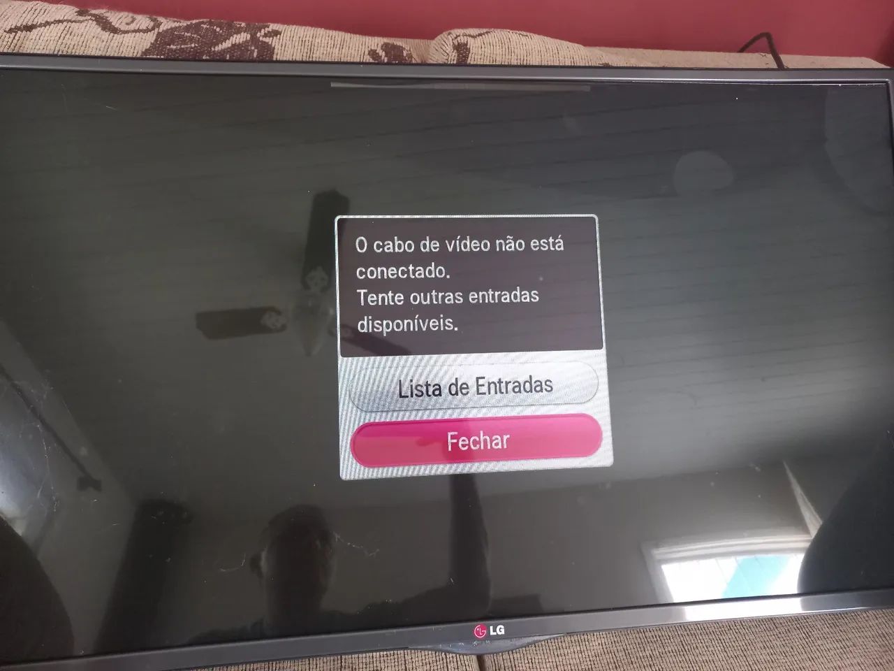 Tv's LG e Samsung  - Foto 2