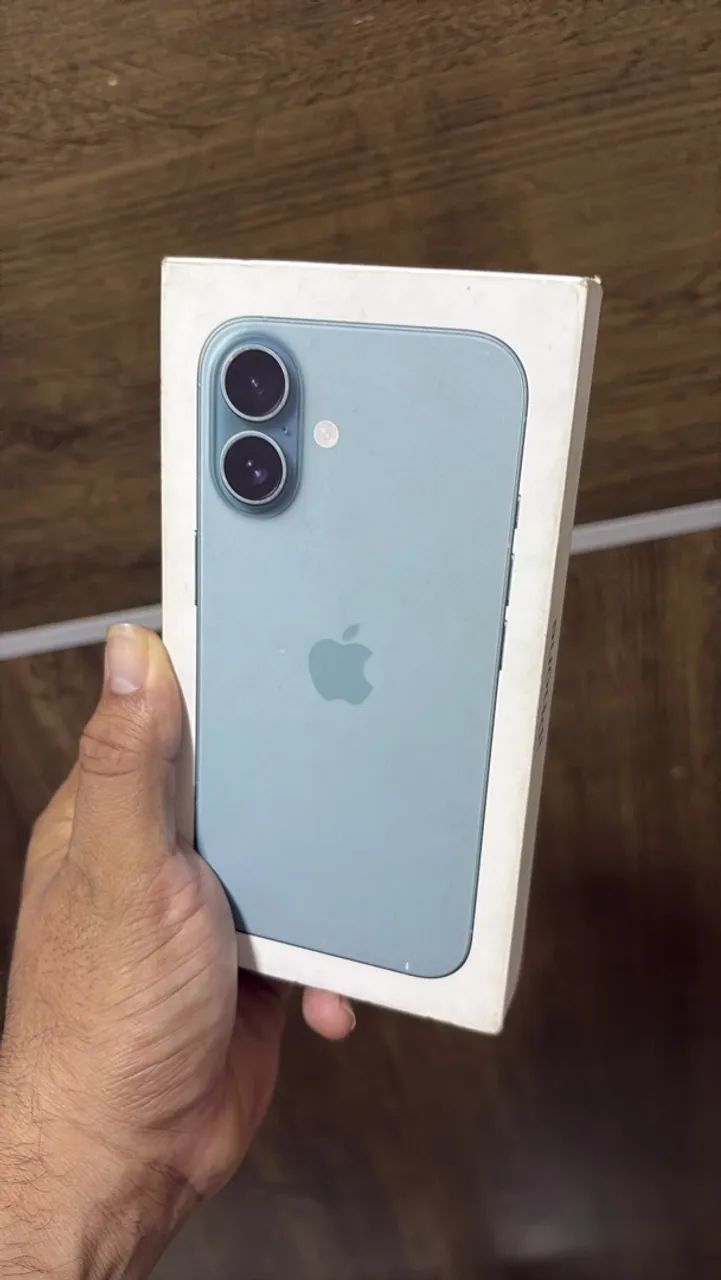 iPhone 16 128G 88% - Foto 2