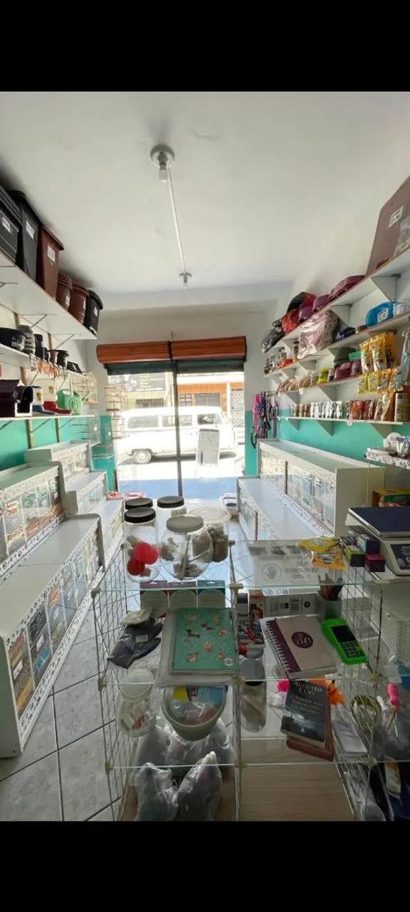 Vendo casa de ração  - Foto 5