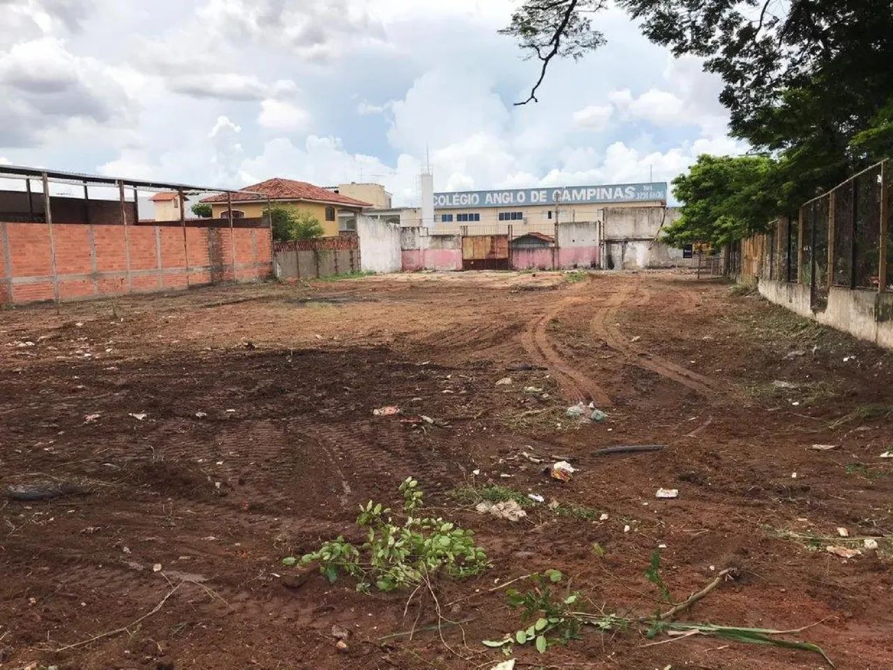ÁREA - VILA ROSA, GOIÂNIA/GO - Foto 5