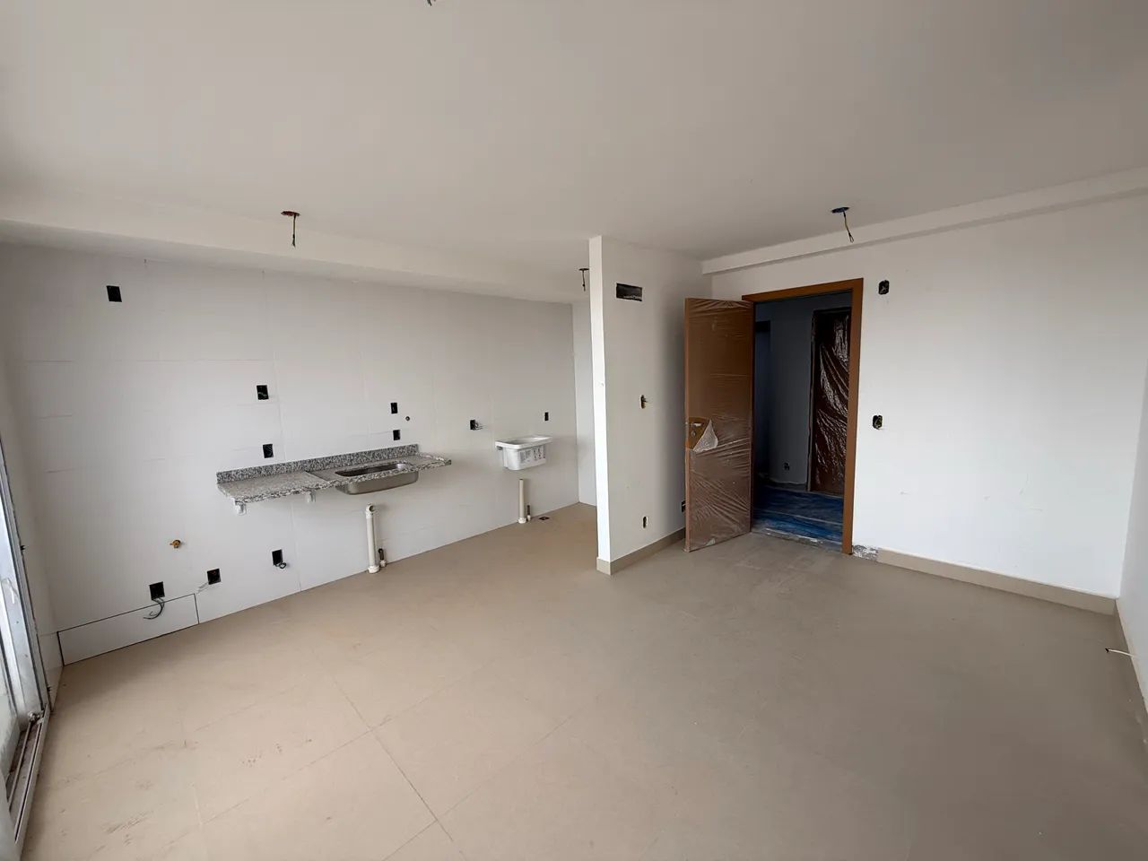 Up Resort Samambaia 2 e 3 quartos! - Foto 4
