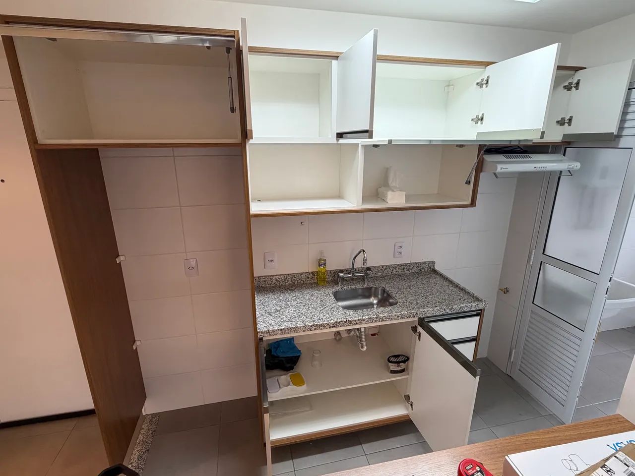 Armário de cozinha  - Foto 4