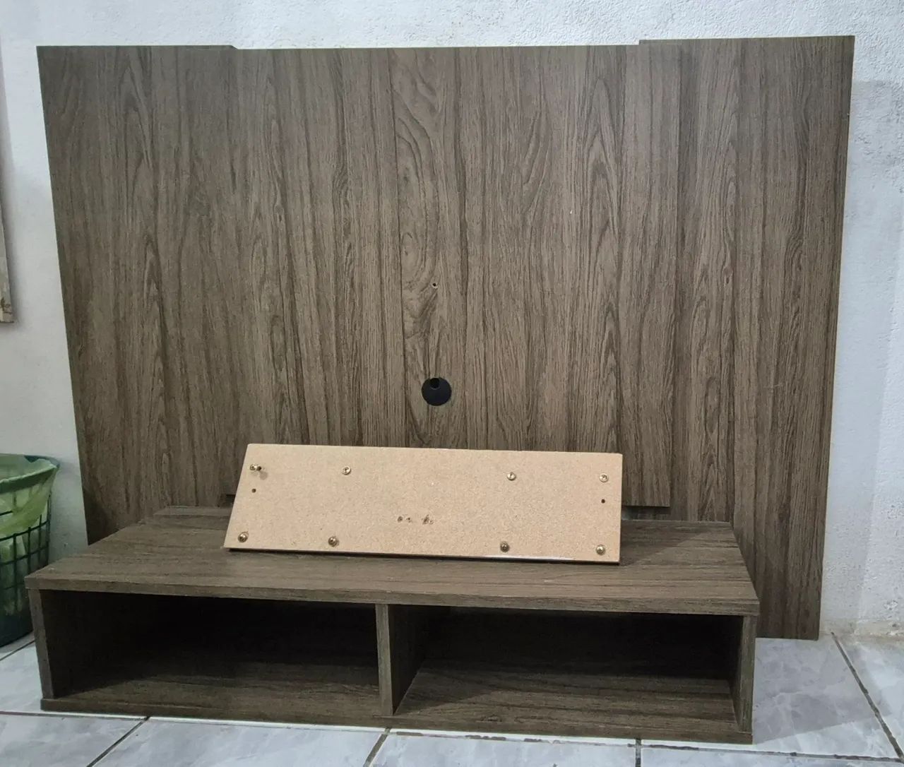 Painel de tv
