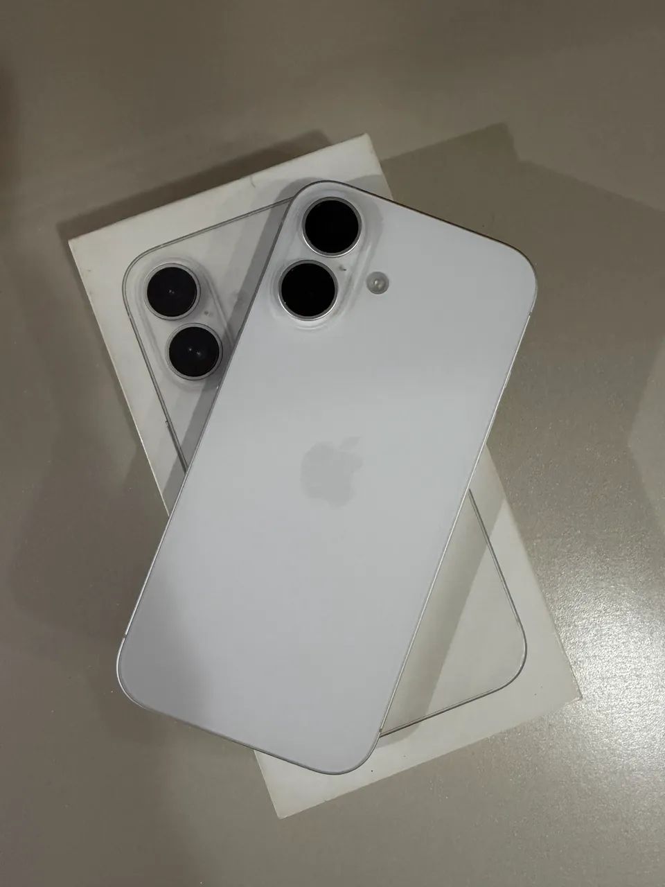 iPhone 16 128gb  - Foto 2