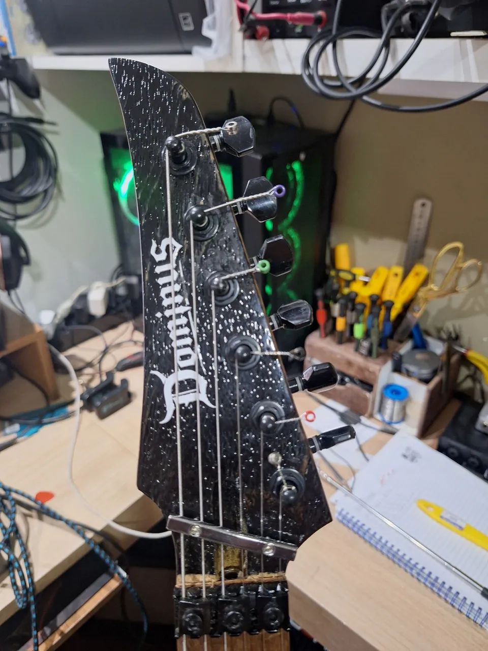  Telecaster - Foto 3