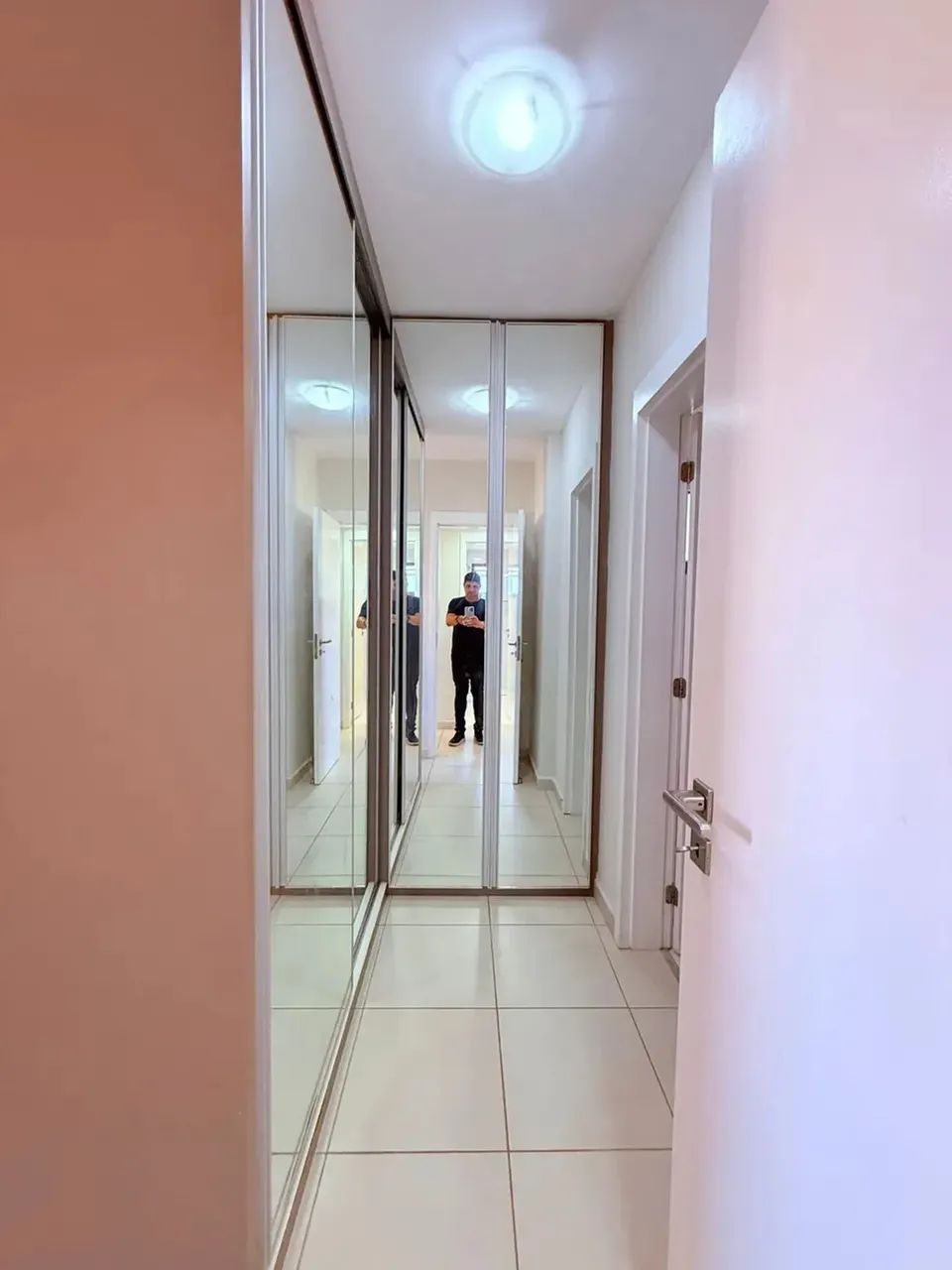 Imóvel para aluguel com 113 metros quadrados com 3 quartos em Calhau - São Luís - MA - Foto 8