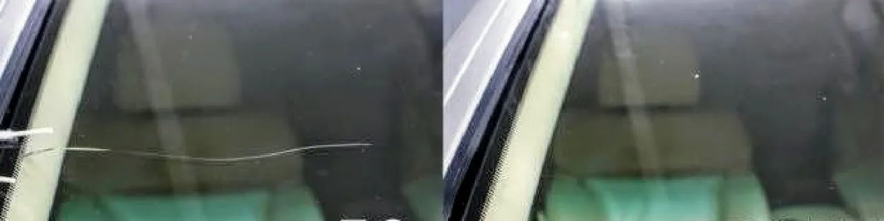 ? Resinas Profissionais para Reparo de Para-brisas! ? - Foto 4
