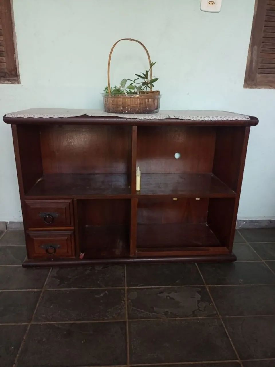 Móveis madeira de lei  - Foto 3