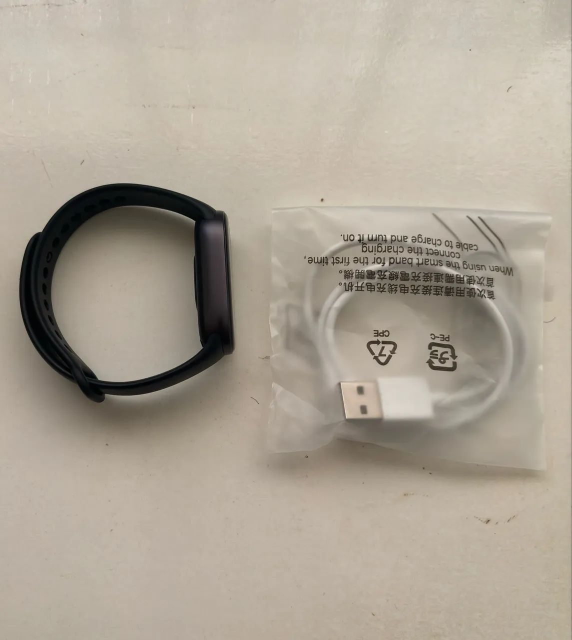 Xiaomi Smart band 10 - Foto 5