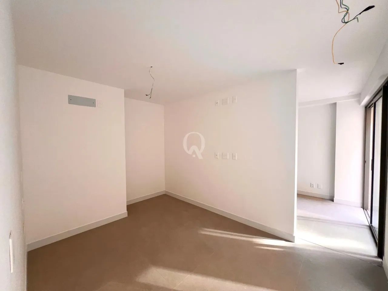 Apartamento de 1 quarto no Leblon, Rio de Janeiro. - Foto 5