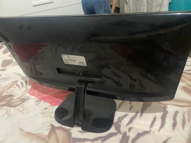 Monitor LG 25" 75hz - Foto 2