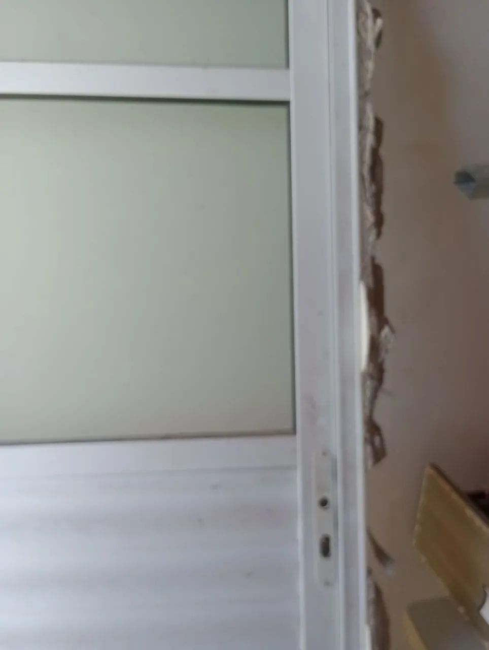 Aluminum Door64985879282435122