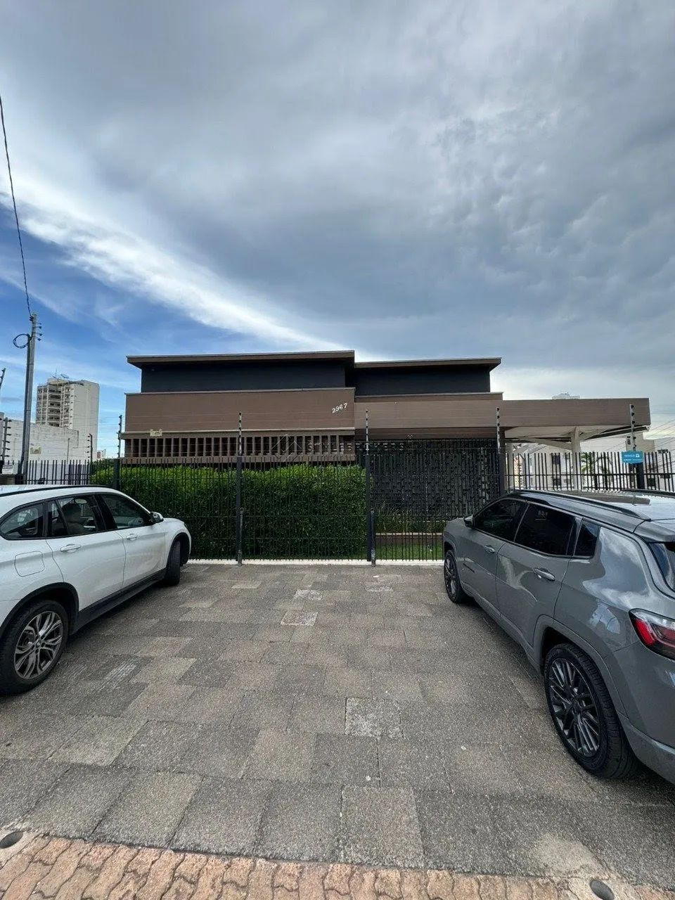 Ponto comercial para Clinica - Av. Floriano Peixoto - próximo Aragon. - Foto 2