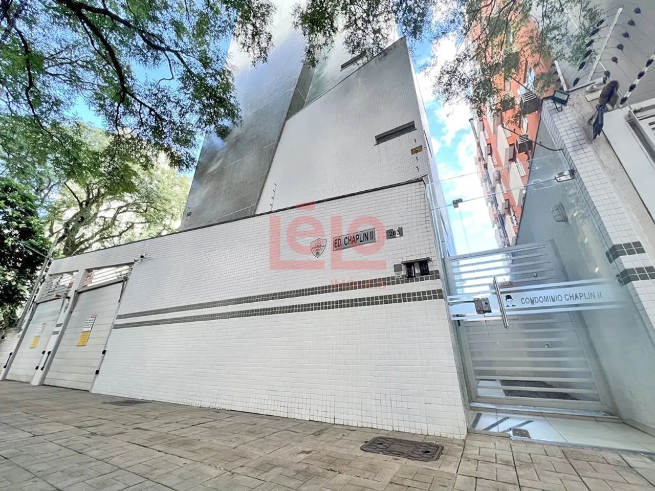 Apartamento à venda  Chaplin II | Zona 07