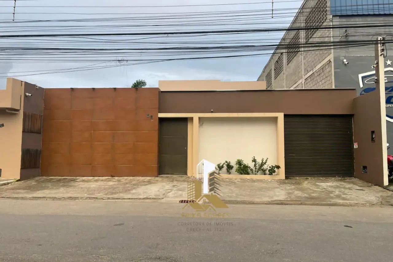 Comercial à venda, SANTOS DUMONT, Maceió, AL - Foto 2