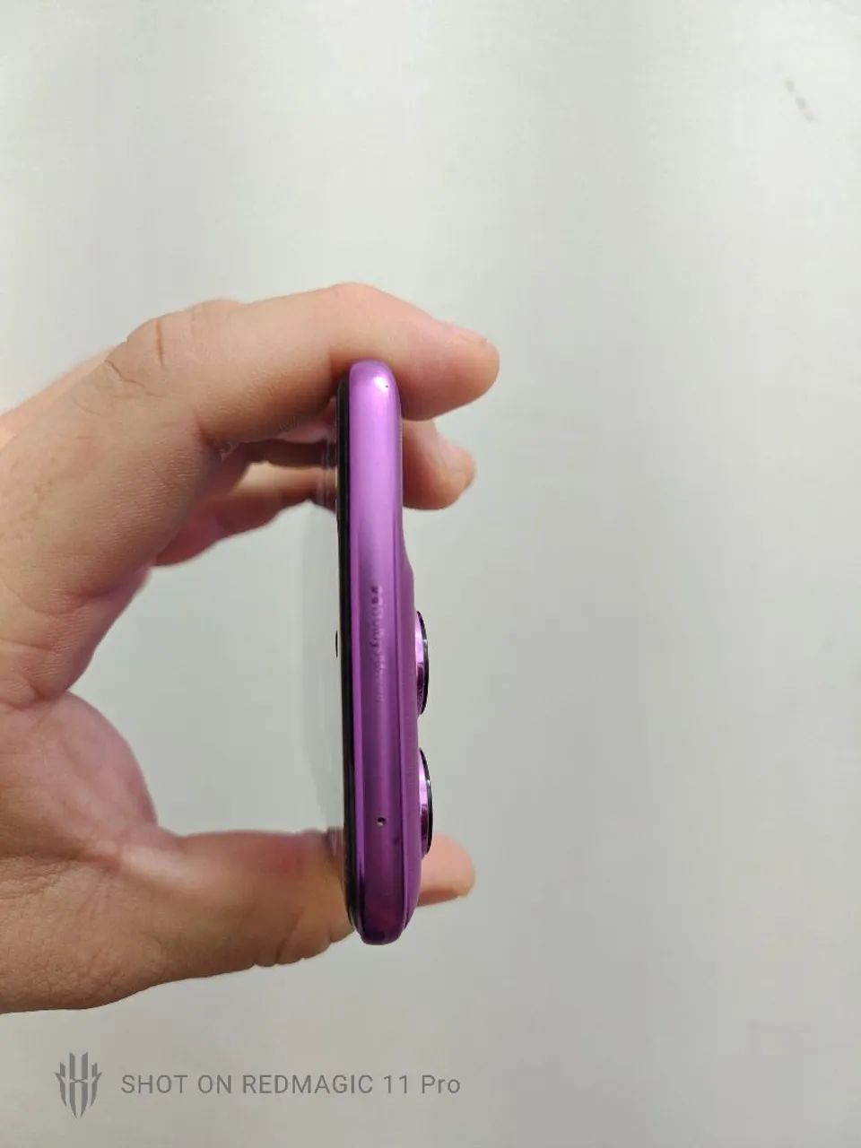 Motorola Edge 60 pro - Foto 3