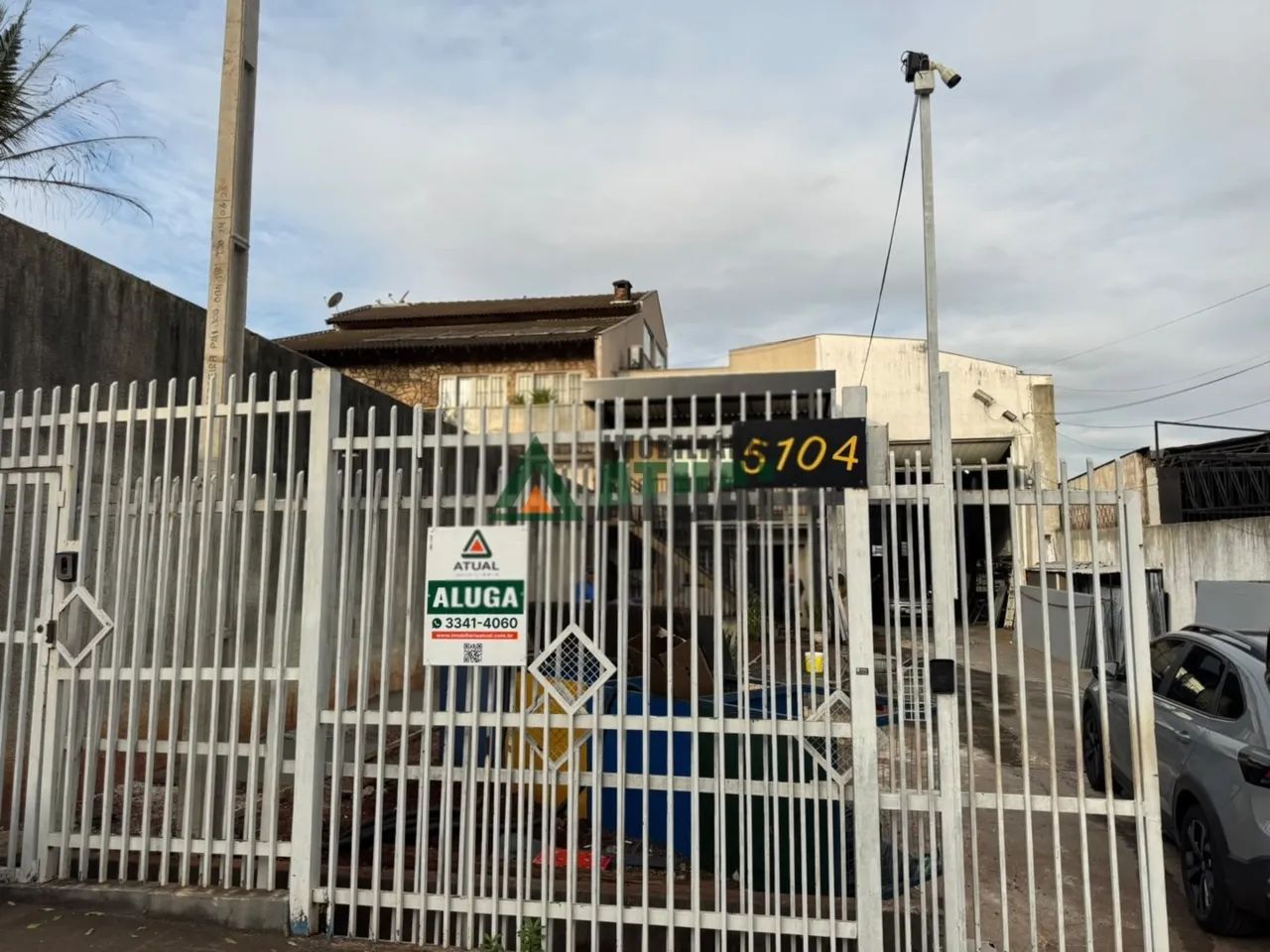 SALA COMERCIAL COM 40M2 NA REGIÃO CENTRAL DE LONDRINA