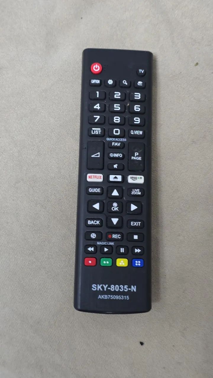 Tv 32 Lg Led Hdmi Usb ( Não eh Smart ) - Foto 4